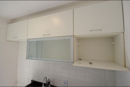 Apartamento para alugar com 80m², 2 quartos e 1 vagaCozinha