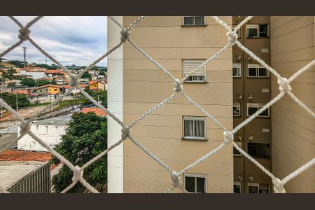 Apartamento à venda com 65m², 2 quartos e 1 vagaVista da Suíte