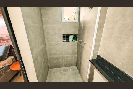 Apartamento à venda com 65m², 2 quartos e 1 vagaBanheiro da Suíte