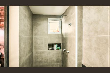 Apartamento à venda com 65m², 2 quartos e 1 vagaBanheiro da Suíte