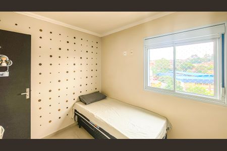 Apartamento à venda com 65m², 2 quartos e 1 vagaQuarto