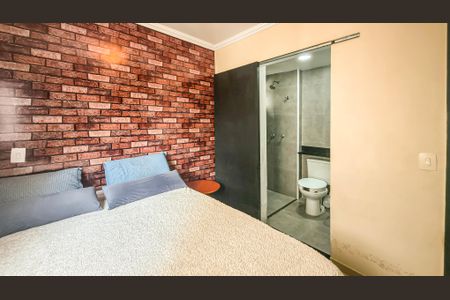Apartamento à venda com 65m², 2 quartos e 1 vagaSuíte
