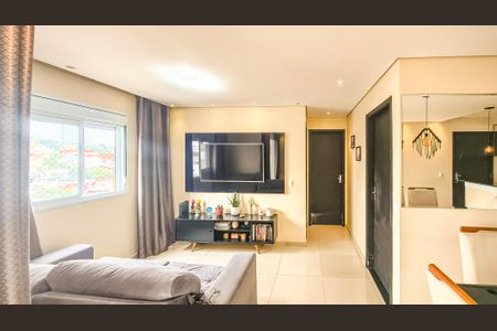 Apartamento à venda com 65m², 2 quartos e 1 vagaSala