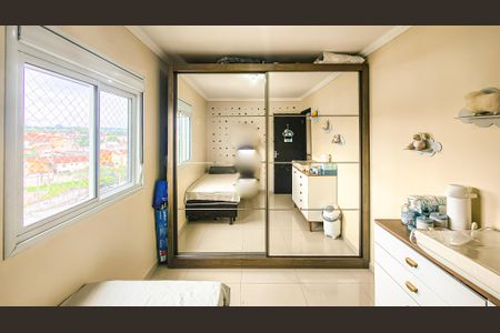 Apartamento à venda com 65m², 2 quartos e 1 vagaQuarto