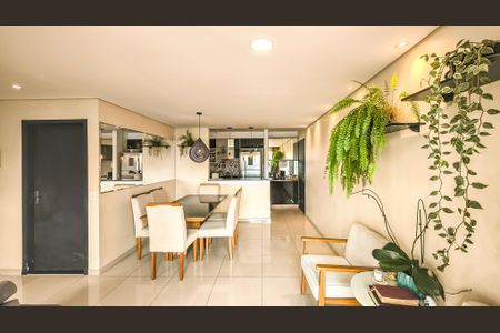 Apartamento à venda com 65m², 2 quartos e 1 vagaSala