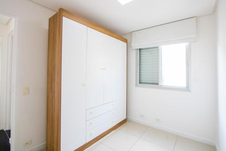 Apartamento à venda com 2 quartos, 47m² em Vila Homero Thon, Santo André