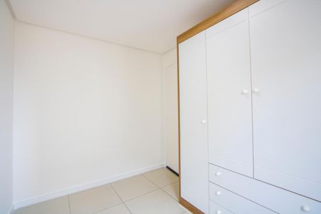 Apartamento à venda com 2 quartos, 47m² em Vila Homero Thon, Santo André