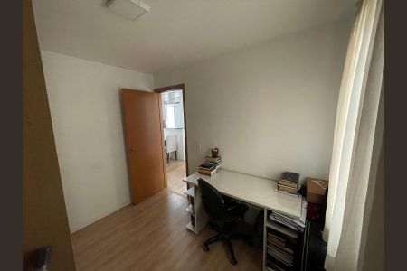 Quarto de apartamento à venda com 2 quartos, 54m² em Parque das Cachoeiras, Campinas