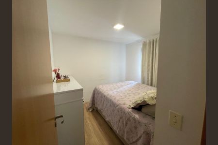 Quarto de apartamento à venda com 2 quartos, 54m² em Parque das Cachoeiras, Campinas