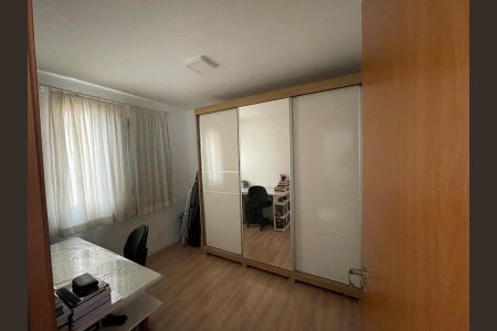 Quarto de apartamento à venda com 2 quartos, 54m² em Parque das Cachoeiras, Campinas