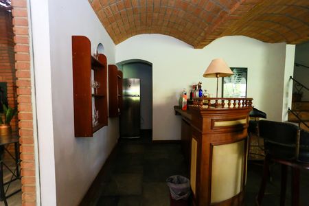 Casa à venda com 521m², 5 quartos e 4 vagas Casa à venda com 521m², 5 quartos e 4 vagasSalão de Festas