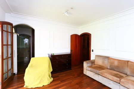 Casa à venda com 521m², 5 quartos e 4 vagas Casa à venda com 521m², 5 quartos e 4 vagassuíte 4