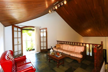 sala 3 de casa para alugar com 5 quartos, 521m² em Jardim Guedala, São Paulo