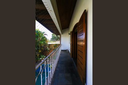 Casa à venda com 521m², 5 quartos e 4 vagas Casa à venda com 521m², 5 quartos e 4 vagassuíte 4varanda