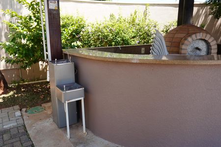 Apartamento para alugar com 84m², 3 quartos e 1 vagaÁrea comum