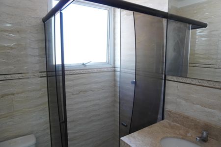 Apartamento para alugar com 84m², 3 quartos e 1 vagaBanheiro da Suíte