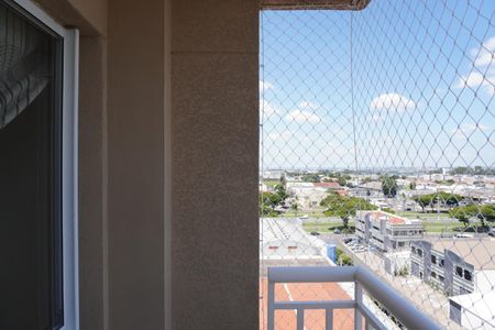 Apartamento para alugar com 84m², 3 quartos e 1 vagaSacada