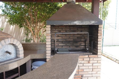 Apartamento para alugar com 84m², 3 quartos e 1 vagaÁrea comum