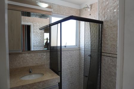 Apartamento para alugar com 84m², 3 quartos e 1 vagaBanheiro 1