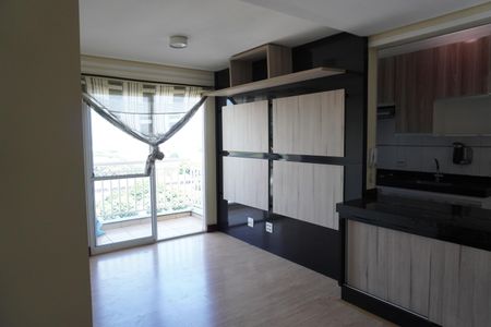 Apartamento para alugar com 84m², 3 quartos e 1 vagaSala
