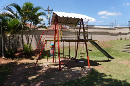 Apartamento para alugar com 84m², 3 quartos e 1 vagaÁrea comum