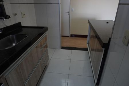 Apartamento para alugar com 84m², 3 quartos e 1 vagaCozinha e Área de Serviço