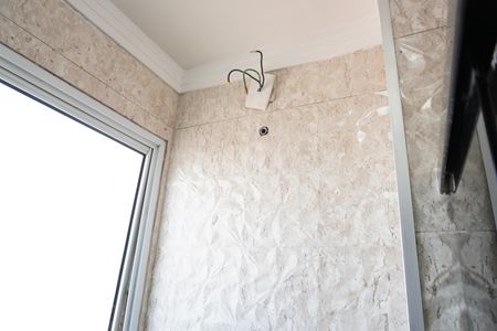 Apartamento para alugar com 84m², 3 quartos e 1 vagaBanheiro 1