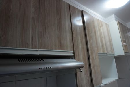 Apartamento para alugar com 84m², 3 quartos e 1 vagaCozinha e Área de Serviço