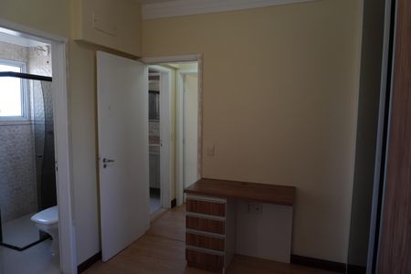 Apartamento para alugar com 84m², 3 quartos e 1 vagaQuarto 3 - Suíte