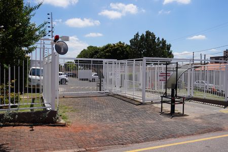 Apartamento para alugar com 84m², 3 quartos e 1 vagaFachada