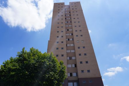 Apartamento para alugar com 84m², 3 quartos e 1 vagaFachada