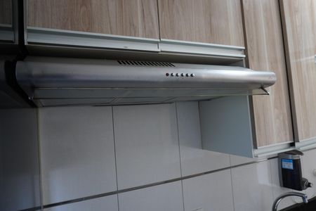 Apartamento para alugar com 84m², 3 quartos e 1 vagaCozinha e Área de Serviço