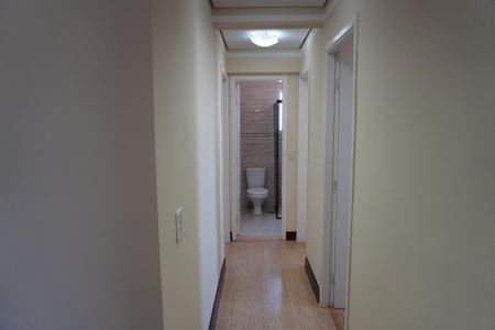 Apartamento para alugar com 84m², 3 quartos e 1 vagaSala