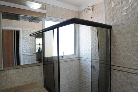 Apartamento para alugar com 84m², 3 quartos e 1 vagaBanheiro da Suíte