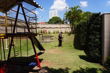 Apartamento para alugar com 84m², 3 quartos e 1 vagaÁrea comum