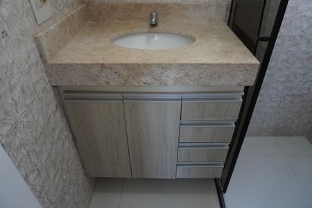 Apartamento para alugar com 84m², 3 quartos e 1 vagaBanheiro 1