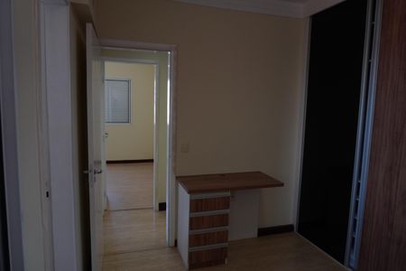 Apartamento para alugar com 84m², 3 quartos e 1 vagaQuarto 3 - Suíte