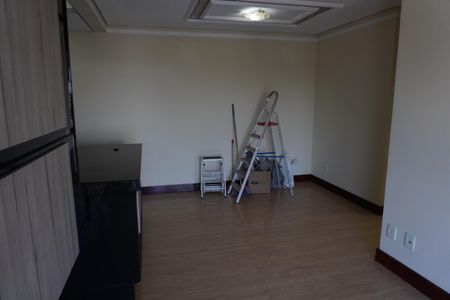 Sala de apartamento para alugar com 3 quartos, 84m² em Vila Belvedere, Americana