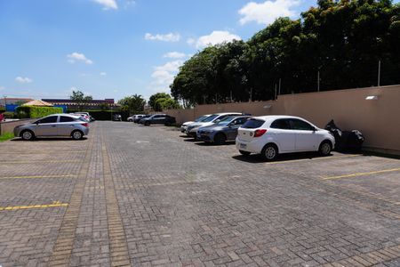 Apartamento para alugar com 84m², 3 quartos e 1 vagaÁrea comum