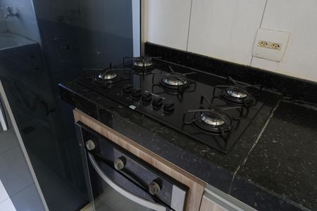 Apartamento para alugar com 84m², 3 quartos e 1 vagaCozinha e Área de Serviço