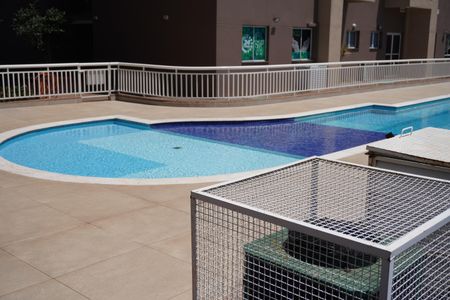 Apartamento para alugar com 84m², 3 quartos e 1 vagaÁrea comum