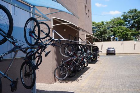 Apartamento para alugar com 84m², 3 quartos e 1 vagaÁrea comum