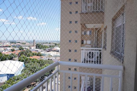 Apartamento para alugar com 84m², 3 quartos e 1 vagaSacada