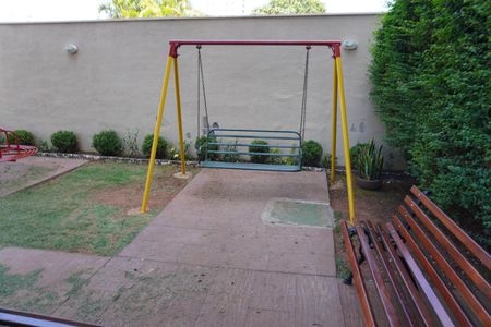 Apartamento para alugar com 84m², 3 quartos e 1 vagaÁrea comum