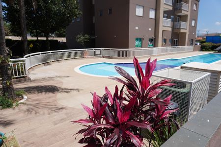 Apartamento para alugar com 84m², 3 quartos e 1 vagaÁrea comum