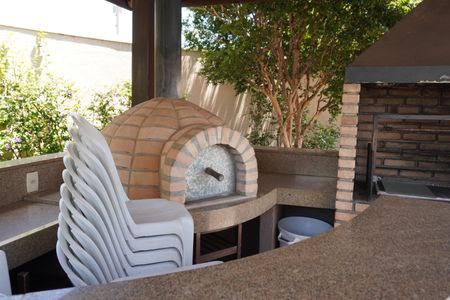 Apartamento para alugar com 84m², 3 quartos e 1 vagaÁrea comum