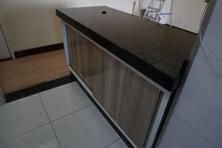 Apartamento para alugar com 84m², 3 quartos e 1 vagaCozinha e Área de Serviço