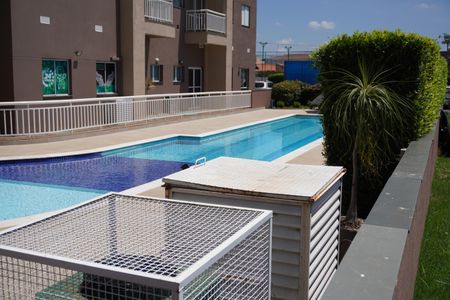 Apartamento para alugar com 84m², 3 quartos e 1 vagaÁrea comum