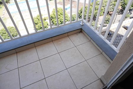 Apartamento para alugar com 84m², 3 quartos e 1 vagaSacada