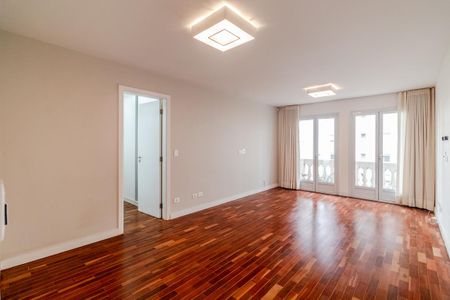Sala de apartamento para alugar com 3 quartos, 97m² em Sumarezinho, São Paulo